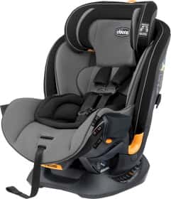 Автокрісло Chicco Fit4