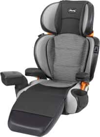 Автокрісло-бустер Chicco KidFit Zip Air Plus