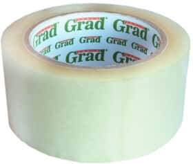 Скотч Grad 8401065 45 мм x 300 м Скотч Grad 8401065 45 мм x 300 м