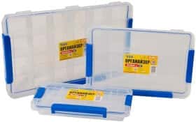 Комплект ящиков для инструментов MasterTool 79-3004 3 шт.