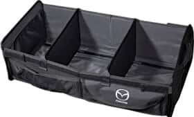 Коробка Mazda у багажник 4100-78-555