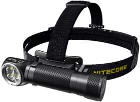 Налобный фонарь Nitecore Headlamp Series HC35