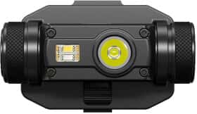 Налобний ліхтар Nitecore Headlamp Series HC65M