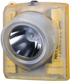Налобный фонарь Nitecore EH Series EH1