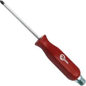 Отвертка ударная Intertool HT0489 PH 3
