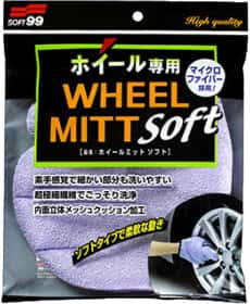 Губка SOFT99 04159