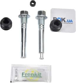 Напрямна гільза скоби гальмівного супорта Frenkit 810033