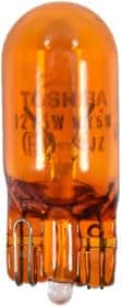 Автолампа VAG WY5W W2,1x9,5d 5 W помаранчева N01775311