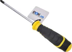 Отвертка MasterTool 49-1212 Y 2
