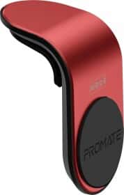Тримач для телефона Promate Air Grip-3 airgrip3red