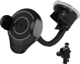 Держатель для телефона Promate Alpha Mount alphamountblack