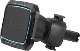 Держатель для телефона Promate Air Grip-2 airgrip2blue
