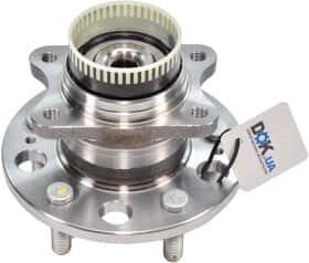Ступица колеса BTA H20541BTA
