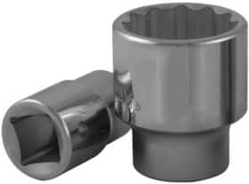Торцевая головка Jonnesway S04H6365 65 мм 3/4"