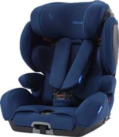 Автокрісло Recaro Tian Elite