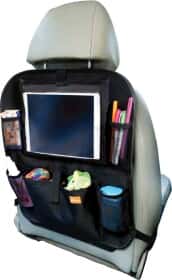 Чохол з кишенями Britax-Romer на спинку сидіння G1216old