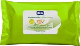 Салфетки Chicco 0956900 20 шт Салфетки Chicco 0956900 20 шт