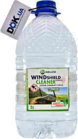 Омыватель стекла Zollex Windshield Cleaner летний без запаха Омыватель стекла Zollex Windshield Cleaner летний без запаха