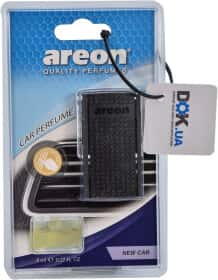 Ароматизатор Areon Car Perfume New Car 8