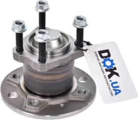 Комплект ступиці колеса Shafer SH15322K