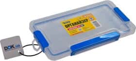 Органайзер для дрібних деталей MasterTool 79-3009