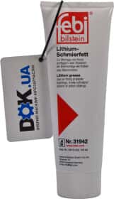 Смазка Febi Lithium Grease литиевая