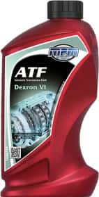 Трансмиссионное масло MPM ATF Dexron VI синтетическое Трансмиссионное масло MPM ATF Dexron VI синтетическое
