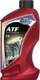 Трансмиссионное масло MPM ATF LV синтетическое Трансмиссионное масло MPM ATF LV синтетическое