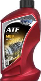 Трансмісійна олива MPM ATF MB9 синтетична