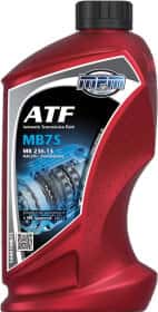 Трансмісійна олива MPM ATF MB7S синтетична