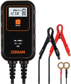 Зарядний пристрій Osram oebcs904