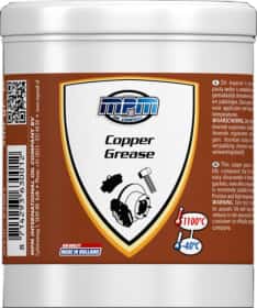 Смазка MPM Copper Grease медная Смазка MPM Copper Grease медная