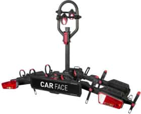 Платформа для велосипеда Carface e-Scorpion 2 docf185962efa
