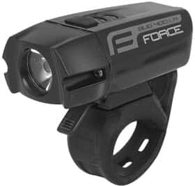 Велосипедний ліхтар Force do45207 Велосипедний ліхтар Force do45207