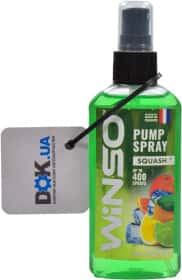 Ароматизатор Winso Pump Spray Squash 75 мл