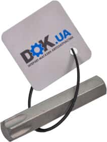 Бита Rockforce RF-1967570 T70