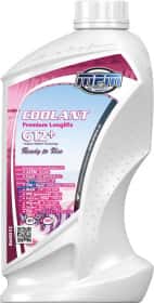 Готовый антифриз MPM G12+ красный -40 °C Готовый антифриз MPM G12+ красный -40 °C