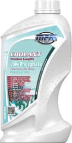 Готовий антифриз MPM Low Phosphate синій -37 °C Готовий антифриз MPM Low Phosphate синій -37 °C