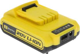 Аккумуляторная батарея Starline GV HL-CD09