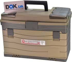 Органайзер для мелких деталей Intertool BX-4017 Органайзер для мелких деталей Intertool BX-4017