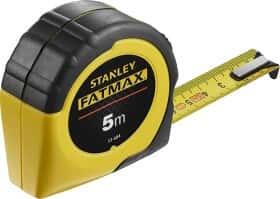 Рулетка Stanley FatMax 233684 5 м