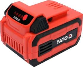 Аккумуляторная батарея Yato YT-85132