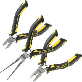 Набір інструментів Stanley FatMax fmht080524 3 од. Набір інструментів Stanley FatMax fmht080524 3 од.