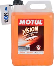 Омыватель стекла Motul Vision летний Омыватель стекла Motul Vision летний