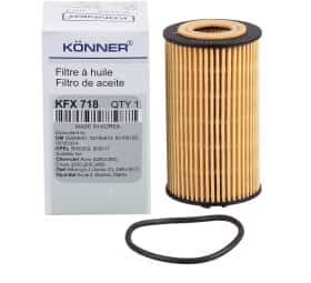Оливний фільтр KONNER-KOREA kfx718