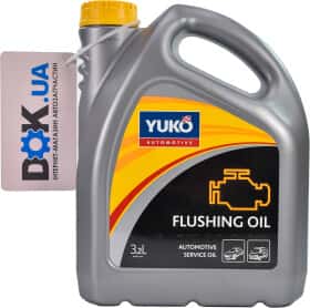 Промивка Yuko Flushing Oil