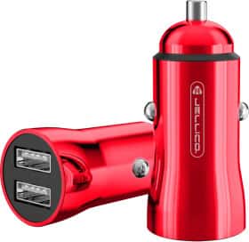 USB зарядка в авто Jellico RL066872