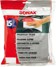 Салфетки Sonax 4064700422209 из нетканого материала 15 шт