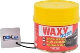 Полірувальна паста Atas Waxy Protettiva-cream