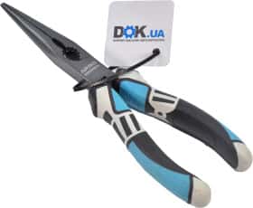 Плоскогубці Apro 310511 200 мм